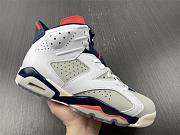 Nike Air Jordan 6 Retro Tinker 384664-104 - 3