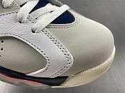 Nike Air Jordan 6 Retro Tinker 384664-104 - 2