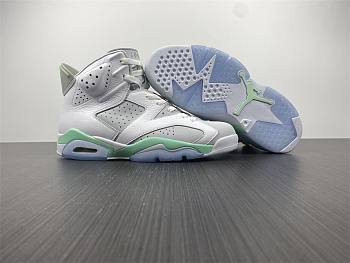 Nike Air Jordan 6 Retro Mint Foam DQ4914-103