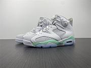 Nike Air Jordan 6 Retro Mint Foam DQ4914-103 - 6