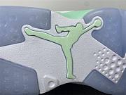 Nike Air Jordan 6 Retro Mint Foam DQ4914-103 - 4