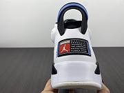 Nike Air Jordan 6 Retro UNC White CT8529-410 - 6