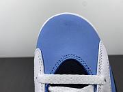 Nike Air Jordan 6 Retro UNC White CT8529-410 - 4