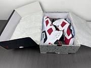 Nike Air Jordan 6 Retro Carmine CT8529-106 - 3