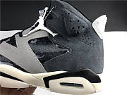Nike Air Jordan 6 Retro Tech Chrome CK6635-001 - 3