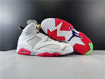 Nike Air Jordan 6 Retro Hare CT8529-062