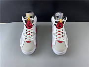 Nike Air Jordan 6 Retro Hare CT8529-062 - 6