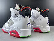 Nike Air Jordan 6 Retro Hare CT8529-062 - 2