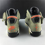 Nike Air Jordan 6 Retro Travis Scott CN1084-200 - 6