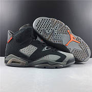 Nike Air Jordan 6 Retro PSG Paris Saint-Germain CK1229-001 - 1