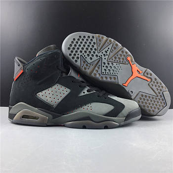 Nike Air Jordan 6 Retro PSG Paris Saint-Germain CK1229-001