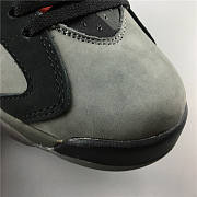 Nike Air Jordan 6 Retro PSG Paris Saint-Germain CK1229-001 - 6