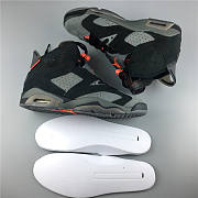 Nike Air Jordan 6 Retro PSG Paris Saint-Germain CK1229-001 - 5