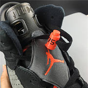 Nike Air Jordan 6 Retro PSG Paris Saint-Germain CK1229-001 - 3