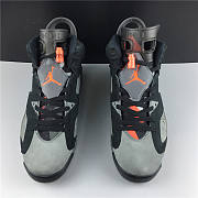 Nike Air Jordan 6 Retro PSG Paris Saint-Germain CK1229-001 - 4
