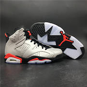 Nike Air Jordan 6 Retro Reflections Of A Champion CI4072-001 - 1