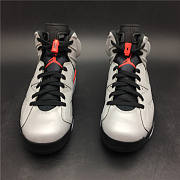 Nike Air Jordan 6 Retro Reflections Of A Champion CI4072-001 - 4