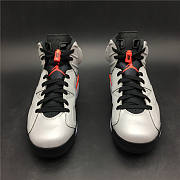Nike Air Jordan 6 Retro Reflections Of A Champion CI4072-001 - 5