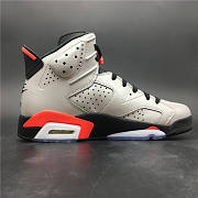 Nike Air Jordan 6 Retro Reflections Of A Champion CI4072-001 - 3