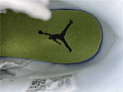 Nike Air Jordan 6 Retro Alligator 384665-110 - 2