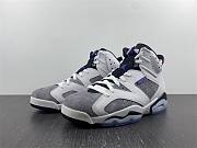 Nike Air Jordan 6 Retro Flight Nostalgia CI3125-100 - 6