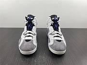 Nike Air Jordan 6 Retro Flight Nostalgia CI3125-100 - 5