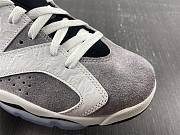 Nike Air Jordan 6 Retro Flight Nostalgia CI3125-100 - 3