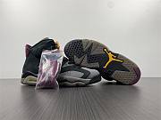 Nike Air Jordan 6 Retro Bordeaux CT8529-063 - 1