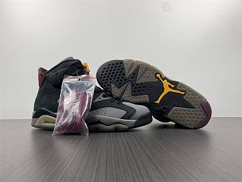 Nike Air Jordan 6 Retro Bordeaux CT8529-063