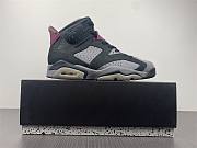 Nike Air Jordan 6 Retro Bordeaux CT8529-063 - 6