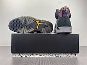 Nike Air Jordan 6 Retro Bordeaux CT8529-063 - 4