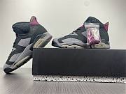 Nike Air Jordan 6 Retro Bordeaux CT8529-063 - 3