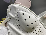 Nike Air Jordan 6 Retro Gold Hoops DH9696-100 - 5