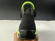 Nike Air Jordan 6 Retro Electric Green CT8529-003 - 5