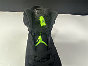 Nike Air Jordan 6 Retro Electric Green CT8529-003 - 4