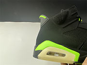 Nike Air Jordan 6 Retro Electric Green CT8529-003 - 3