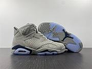 Nike Air Jordan 6 Retro Georgetown CT8529-012 - 1