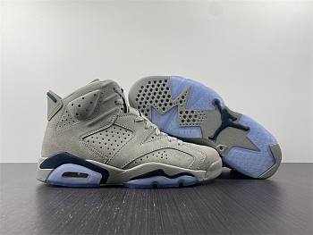 Nike Air Jordan 6 Retro Georgetown CT8529-012