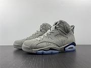 Nike Air Jordan 6 Retro Georgetown CT8529-012 - 6