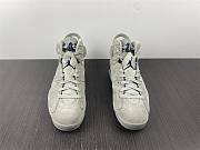 Nike Air Jordan 6 Retro Georgetown CT8529-012 - 4