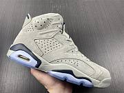 Nike Air Jordan 6 Retro Georgetown CT8529-012 - 2
