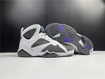 Nike Air Jordan 7 Retro Flint CU9307-100