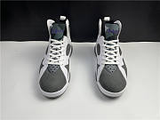 Nike Air Jordan 7 Retro Flint CU9307-100 - 6