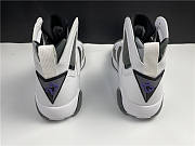 Nike Air Jordan 7 Retro Flint CU9307-100 - 5