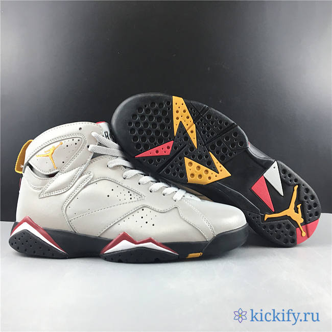 Nike Air Jordan 7 Retro Reflections Of A Champion BV6281-006 - 1