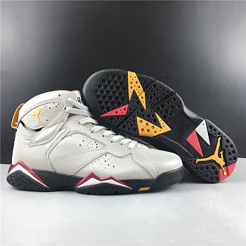 Nike Air Jordan 7 Retro Reflections Of A Champion BV6281-006