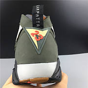 Nike Air Jordan 7 Retro Patta Icicle AT3375-100 - 6