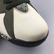 Nike Air Jordan 7 Retro Patta Icicle AT3375-100 - 3