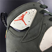Nike Air Jordan 7 Retro Patta Icicle AT3375-100 - 2