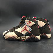 Nike Air Jordan 7 Retro Patta Shimmer AT3375-200 - 6
